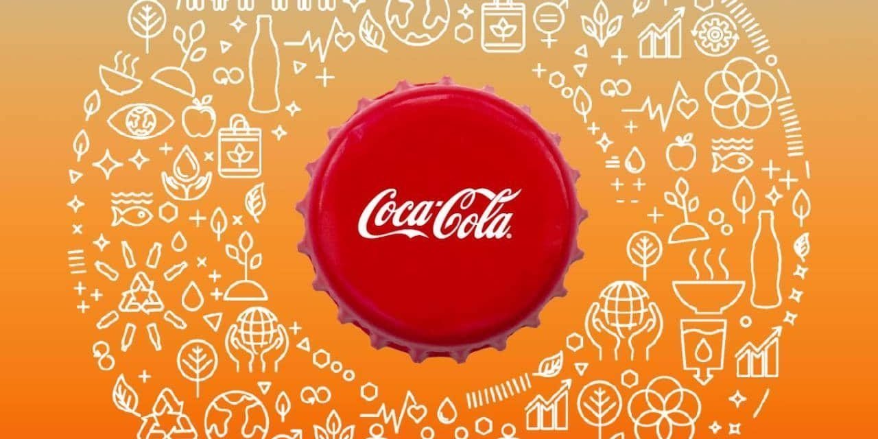 Coca-Cola System in India Releases Sustainability Update