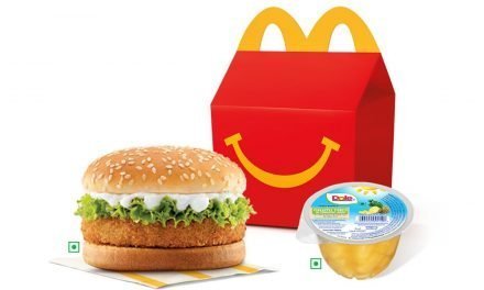 Dole Sunshine to partner with McDonald’s NE India