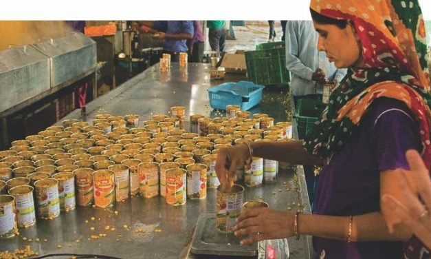 PLI Scheme in Food Processing: An Uncertain Future