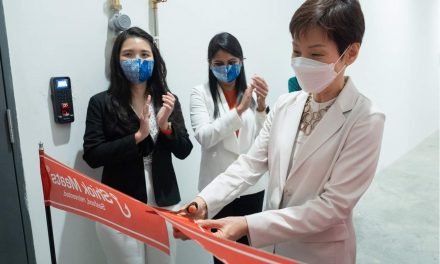 First-of-a-Kind Advanced R&D Facility for Cultivated Seafood