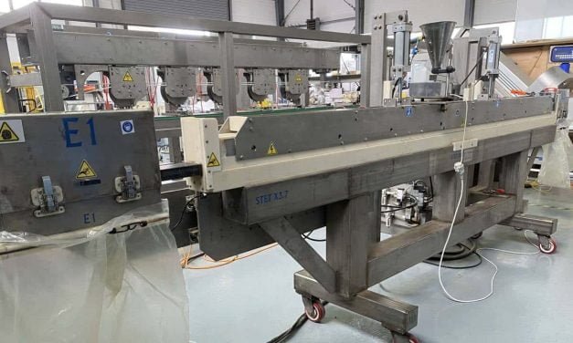 Technology that Enables Protein Enrichment of Oilseed Meals