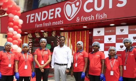 TenderCuts Opens First All-women Store