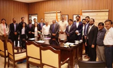 Indian Plant-based food industry poised for ‘explosive growth’