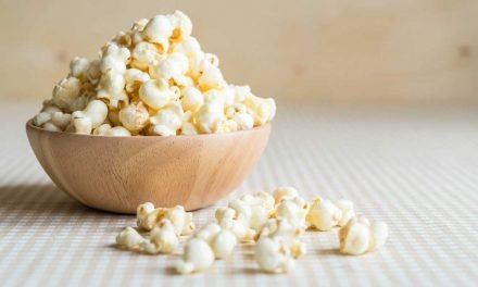 Ready-to-Eat Popcorn to Attract 18% GST