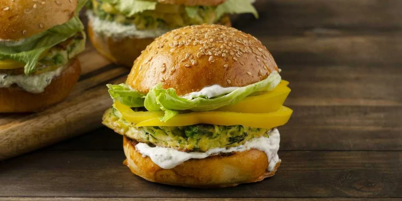Plant-Based Foods Movement Gains Momentum