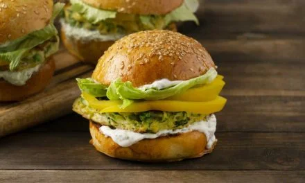 Plant-Based Foods Movement Gains Momentum