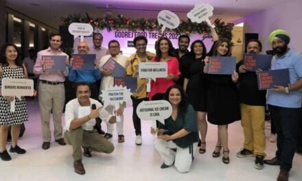 Top 12 food trends Indian experts predicted this year