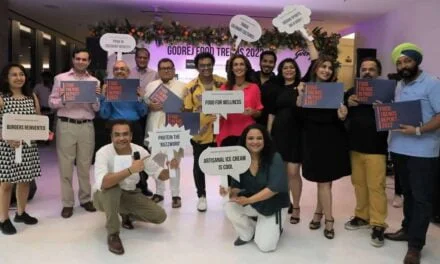 Top 12 food trends Indian experts predicted this year