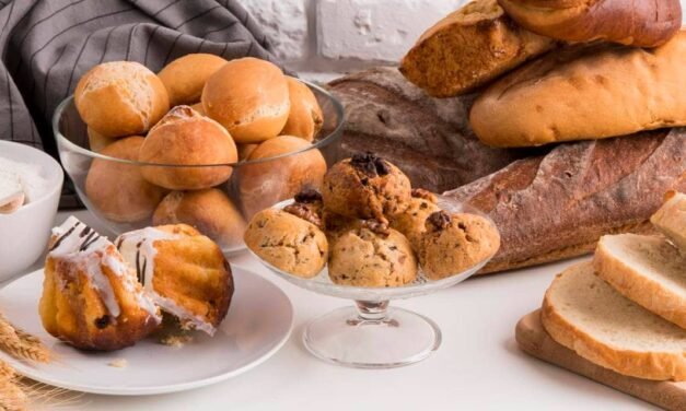 What all One Needs to Bake a Good Quality Bread?