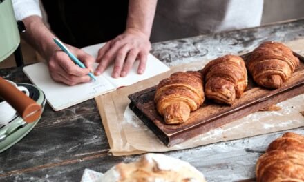 Management of Bakery Business: Some Practical Tips