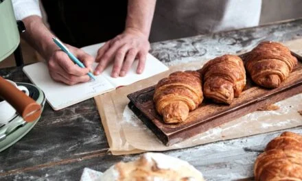 Management of Bakery Business: Some Practical Tips