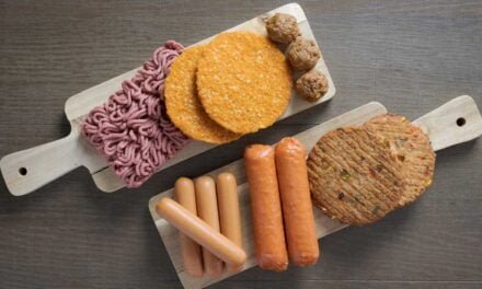 Symega poised to cater to demands of plant-based food