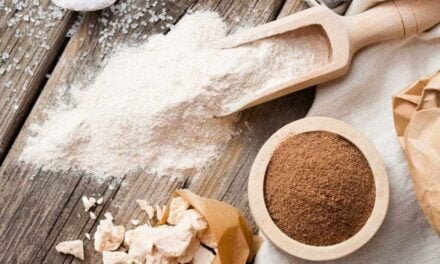 Yeast Extract – A Natural Food Ingredient