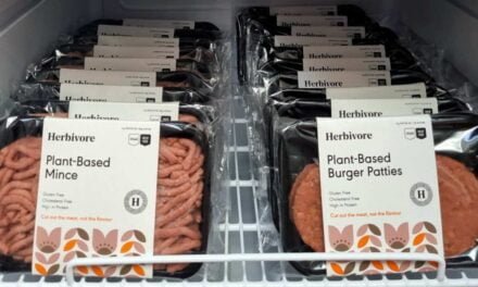 South Africa bans ‘meat-like’ terms for plant-based products