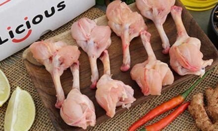 Licious Becomes India’s First Animal Protein Brand to be Certified with SA8000