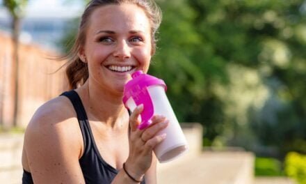 Mycelial fermentation unlocks new levels of nutrition in plant proteins