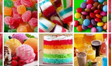 Natural vs Synthetic Food Colours: Safety, Use & Labels