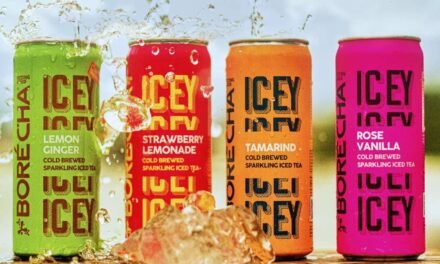 LB Brewers partners with Haldiram’s for iced-tea