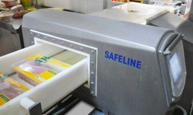Six Steps to Prevent Physical Contamination in Food