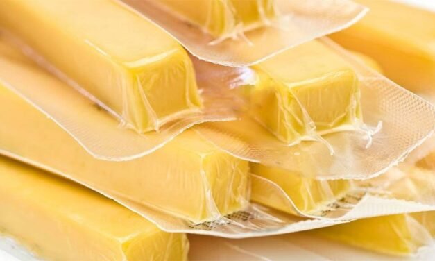 Role of Edible Films and Coatings in Food Industry-I