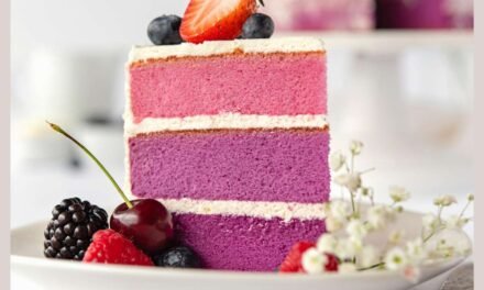 New possibilities for Organic Coloring Foods: GNT adds powders to its range