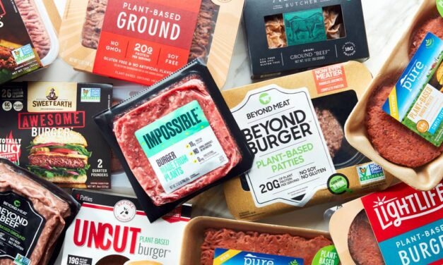 Labelling Regulations for Plant-based Meats