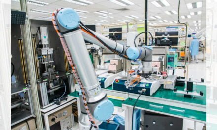 Universal Robots Showcases Collaborative Robots at Automation Expo 2022
