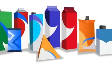 Aseptic Packaging of Food Products