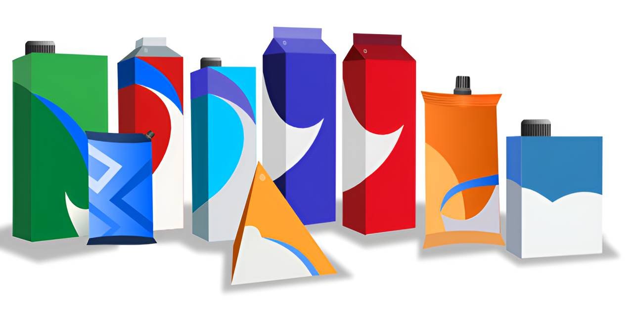 Aseptic Packaging of Food Products