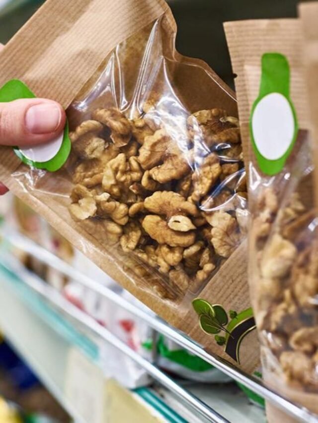 Top 10 packaging companies in India