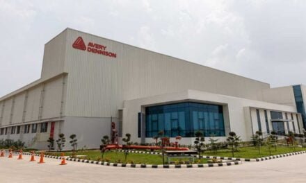 Avery Dennison looking for next phase of growth in India