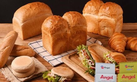 Angel Yeast Launches Premium Dry Yeast