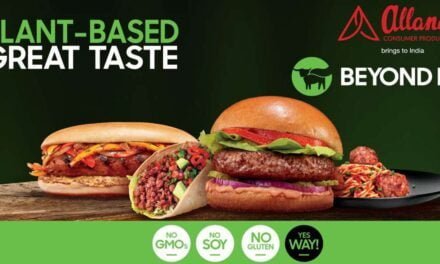 Beyond Meat forays into India through Allana Consumer Products