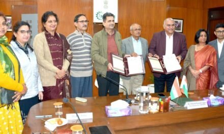 IHA & NIFTEM Collaborate to Strengthen Indian Honey Industry