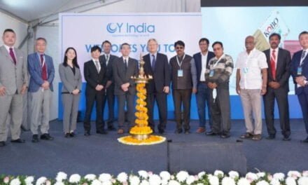 Oriental Yeast India to set up all-new facility in Pune