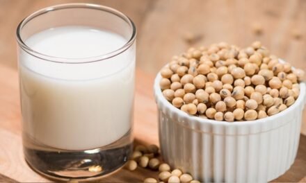 Tetra Pak develops a processing method that utilises ‘whole soya’