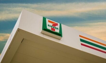 7-Eleven Opens First Store in Israel