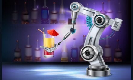 Top 5 Food & Nutrition Technology: Watchlist for 2025 and Beyond