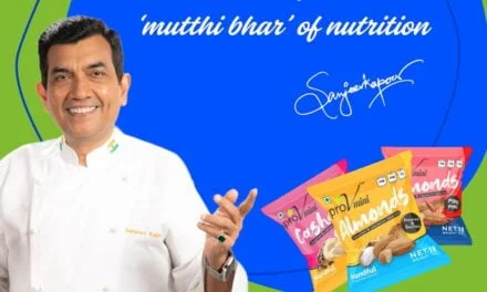 ProV Foods launches ProV Minis, nuts as a mini snack-pack