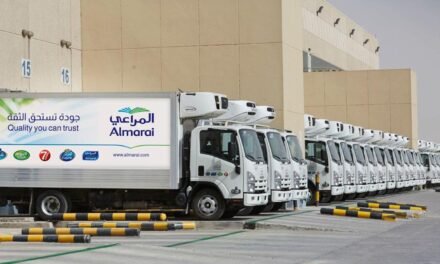Almarai buys PepsiCo’s stake in IDJ