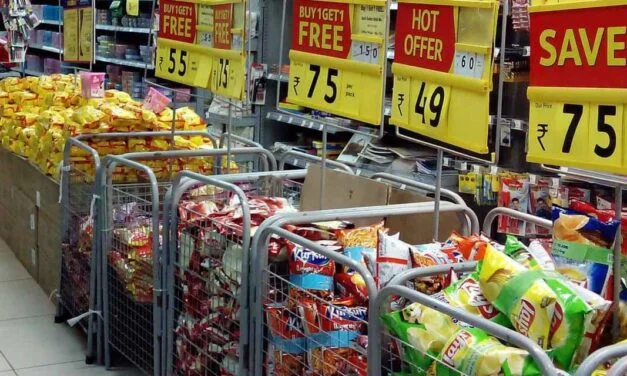 Top 20 Indian Food Companies in 2026