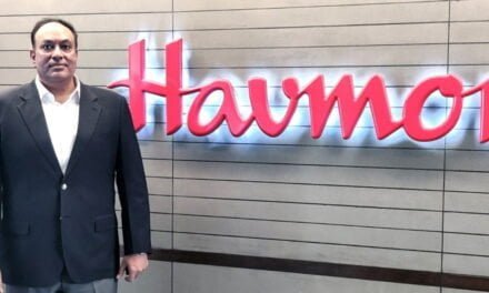 Havmor Ice Cream factory to be built by Lotte Confectionery