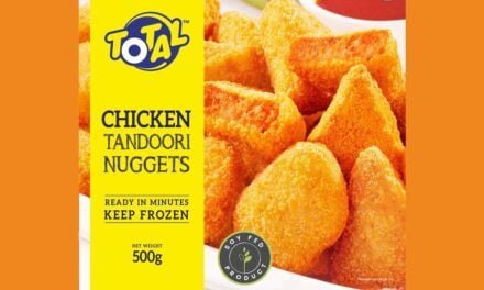 Total Foods Tandoori Nuggets Adopts Soy Fed, India’s First-Ever Feed Label