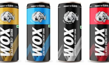 BCS Globals debuts in Indian Energy Drink market with WOX