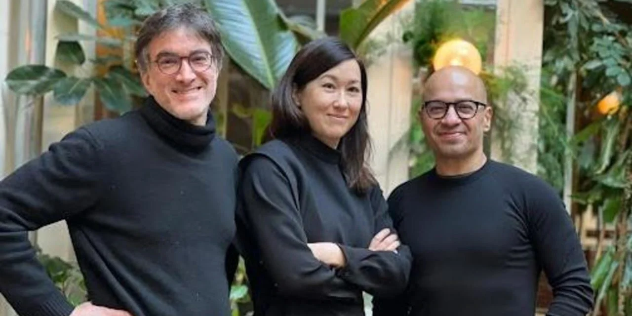 Carbon Maps to Help Food Industry Reduce Carbon Footprint