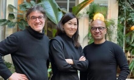 Carbon Maps to Help Food Industry Reduce Carbon Footprint