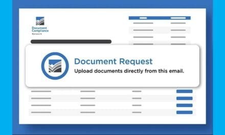 Document Compliance Network Launches Newest Version of its Food Safety Software