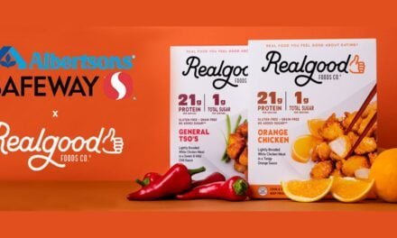 Real Good Foods expands its multi-serve Asian entrees platform