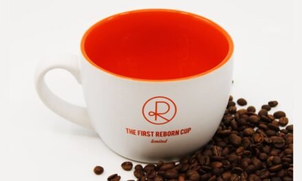 Reborn Coffee Partners with Kona Coffee Producer Bay View Farm