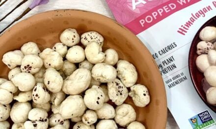 Top 10 Trends Spotted by Specialty Food Association Trendspotter Panel